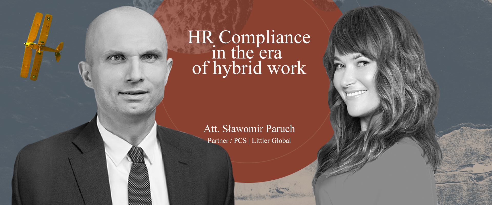 HR Compliance in the era of hybrid work