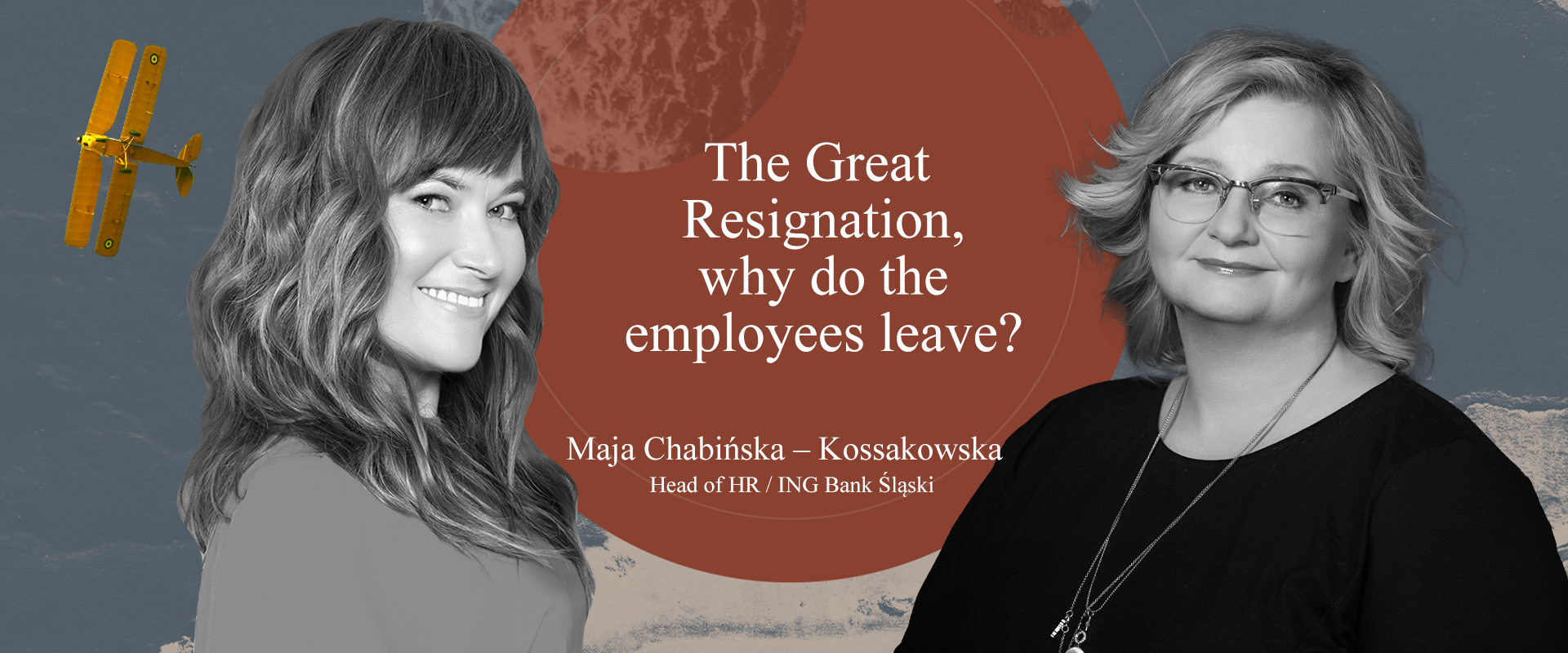 The Great Resignation – why do the employees leave?