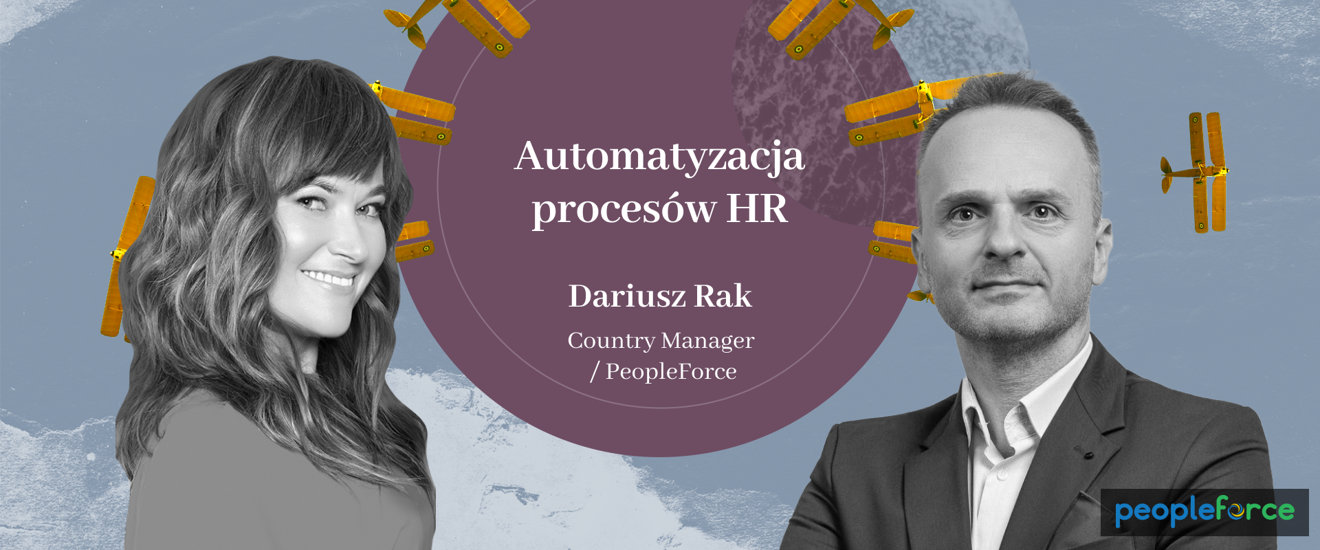 Automatyzacja procesów HR
